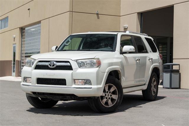 used 2011 Toyota 4Runner car, priced at $19,980
