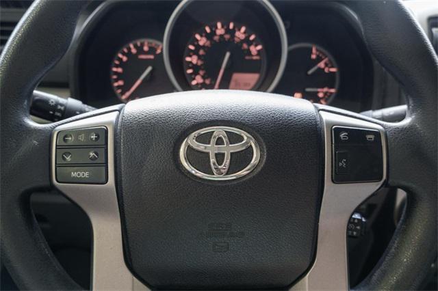 used 2011 Toyota 4Runner car, priced at $19,980