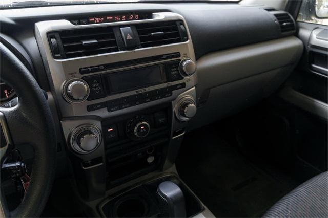 used 2011 Toyota 4Runner car, priced at $19,980