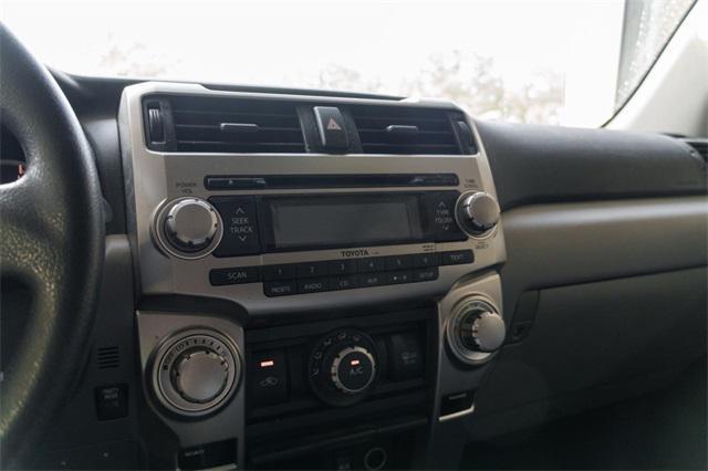 used 2011 Toyota 4Runner car, priced at $19,980