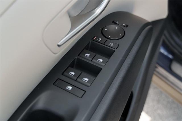 new 2025 Hyundai Tucson car, priced at $30,825