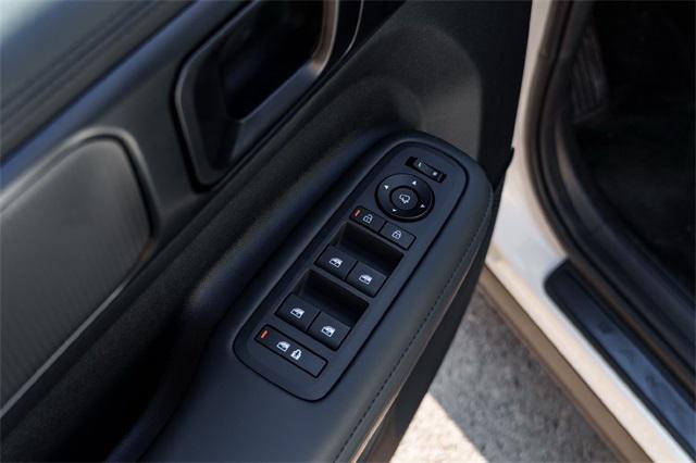 new 2026 Hyundai SANTA FE HEV car, priced at $46,735