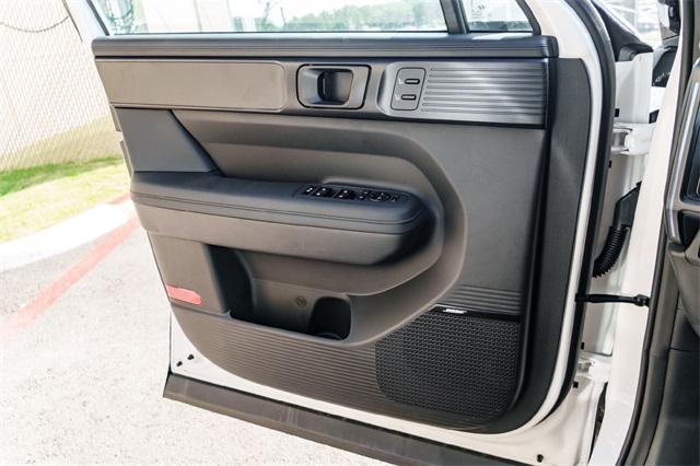 new 2026 Hyundai SANTA FE HEV car, priced at $46,735