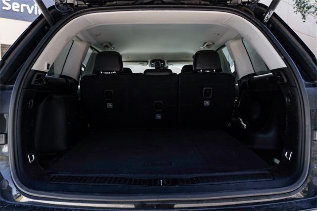 used 2023 Jeep Grand Cherokee car, priced at $26,373