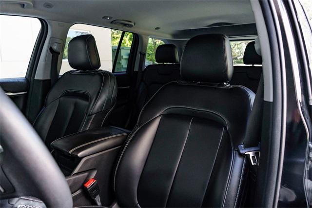 used 2023 Jeep Grand Cherokee car, priced at $26,373