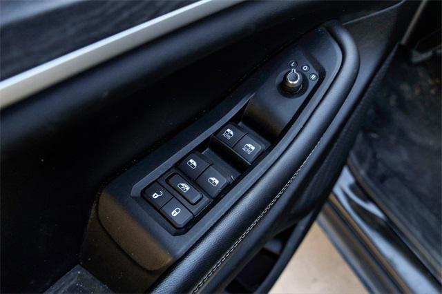 used 2023 Jeep Grand Cherokee car, priced at $26,373