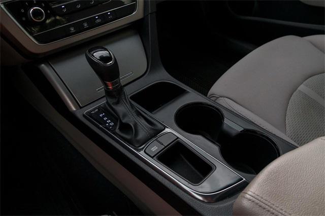 used 2016 Hyundai Sonata car, priced at $11,321