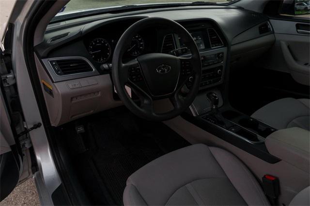 used 2016 Hyundai Sonata car, priced at $11,321