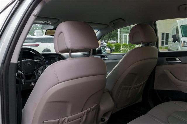 used 2016 Hyundai Sonata car, priced at $11,321