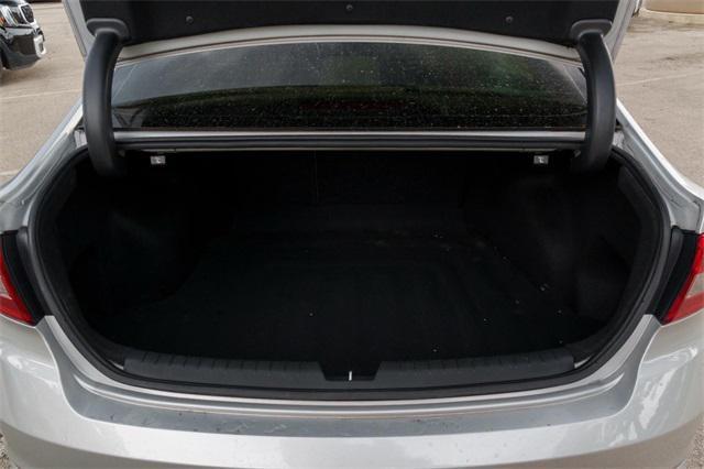 used 2016 Hyundai Sonata car, priced at $11,321