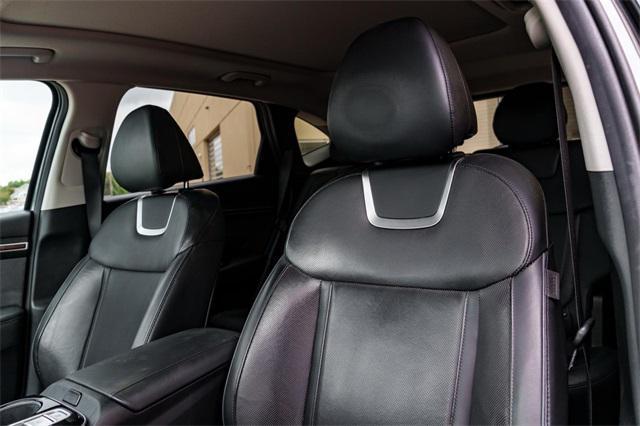 used 2022 Hyundai TUCSON Hybrid car, priced at $22,000