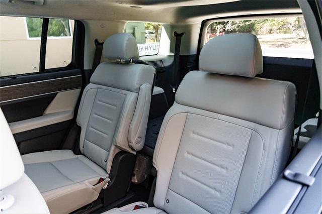 new 2026 Hyundai Santa Fe car, priced at $47,780