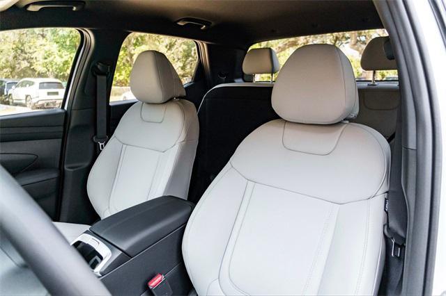 new 2026 Hyundai SANTA CRUZ car, priced at $32,845