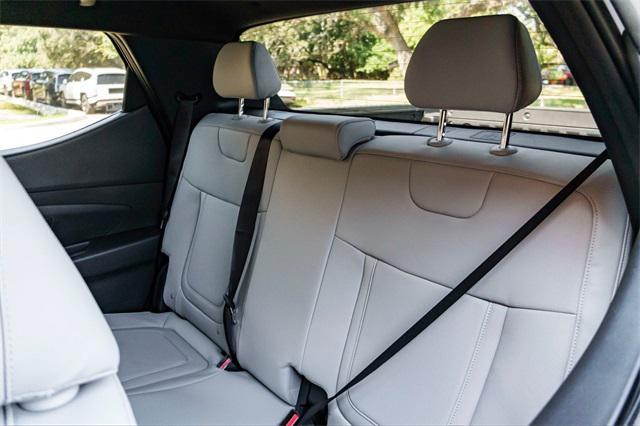 new 2026 Hyundai SANTA CRUZ car, priced at $32,845