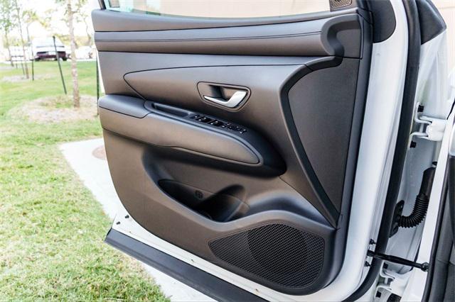 new 2026 Hyundai SANTA CRUZ car, priced at $32,845