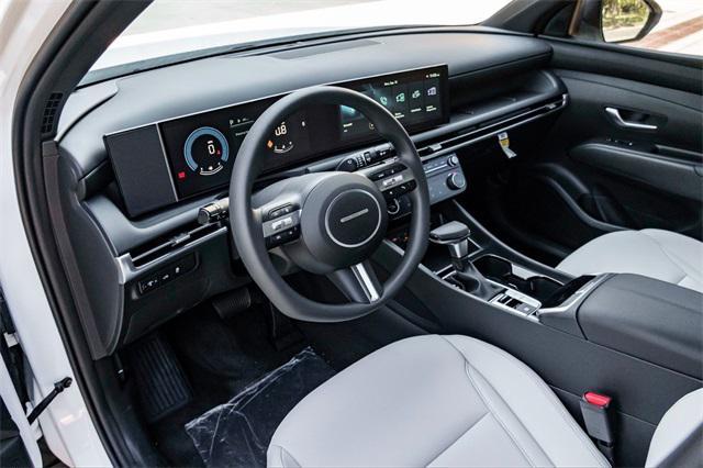 new 2026 Hyundai SANTA CRUZ car, priced at $32,845