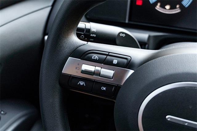 new 2026 Hyundai SANTA CRUZ car, priced at $32,845