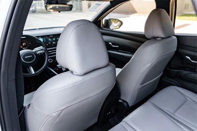 new 2026 Hyundai SANTA CRUZ car, priced at $32,845