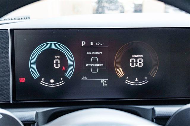 new 2026 Hyundai SANTA CRUZ car, priced at $32,845