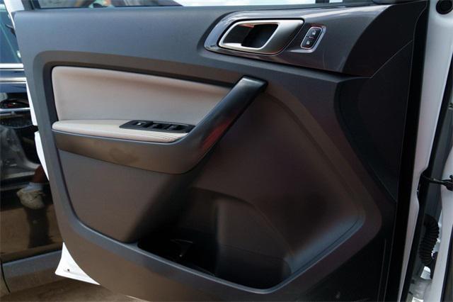 used 2021 Ford Ranger car, priced at $27,354
