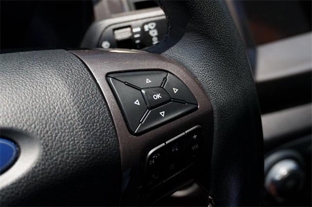 used 2021 Ford Ranger car, priced at $27,354