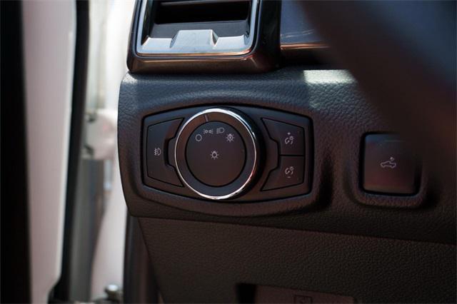 used 2021 Ford Ranger car, priced at $27,354