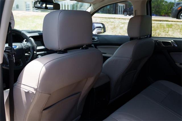 used 2021 Ford Ranger car, priced at $27,354