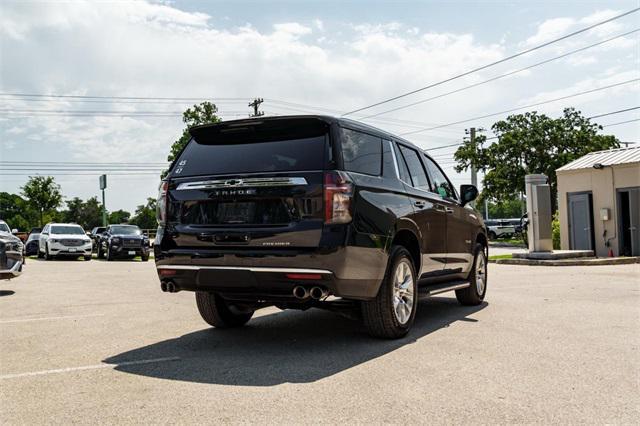 used 2024 Chevrolet Tahoe car, priced at $67,565