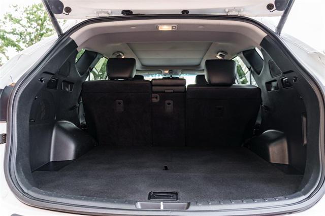 used 2017 Hyundai Santa Fe Sport car, priced at $13,500