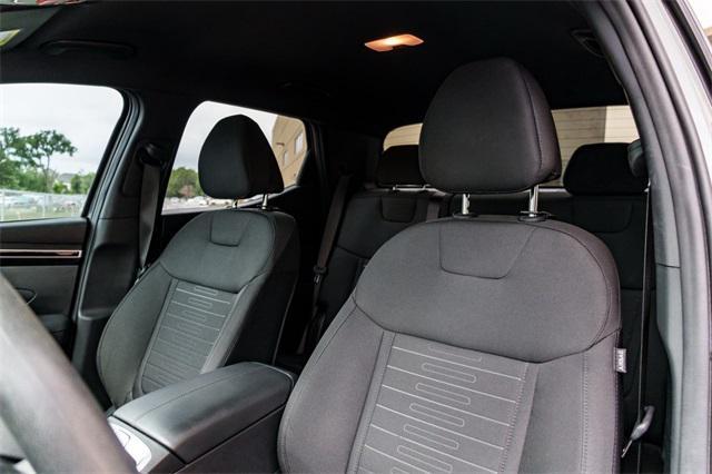 used 2022 Hyundai SANTA CRUZ car, priced at $25,000