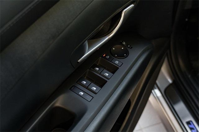 new 2025 Hyundai Tucson car, priced at $34,375