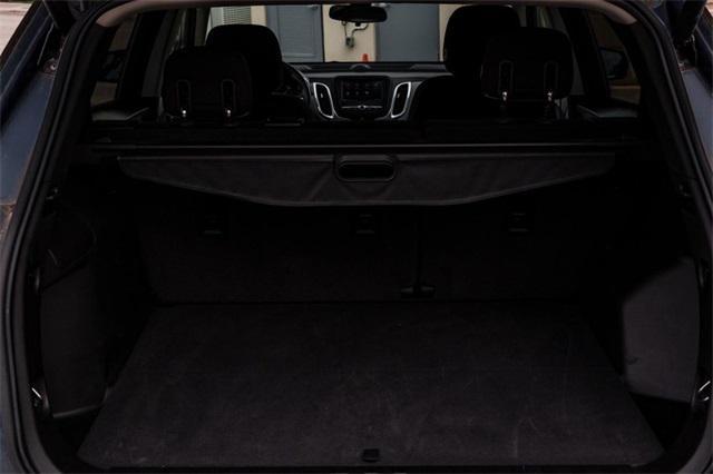used 2020 Chevrolet Equinox car, priced at $23,497