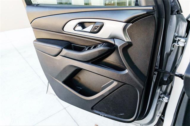used 2019 Chevrolet Traverse car, priced at $18,869