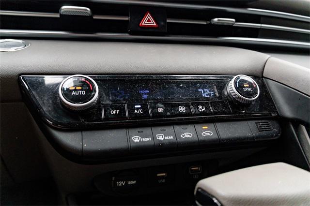 used 2022 Hyundai Elantra car, priced at $17,980