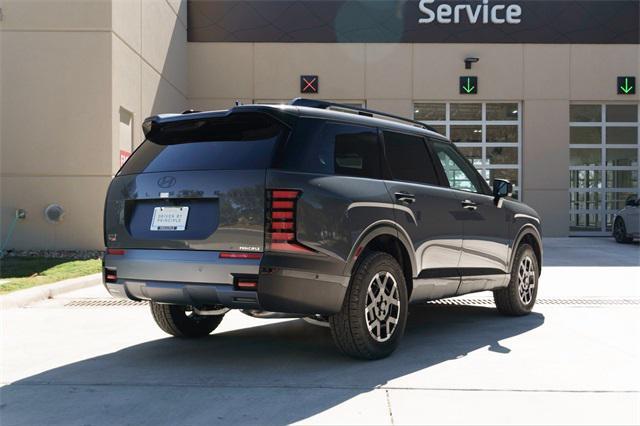 new 2026 Hyundai Palisade car, priced at $50,665