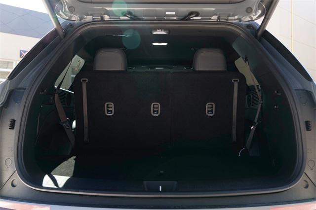 new 2026 Hyundai Palisade car, priced at $50,665