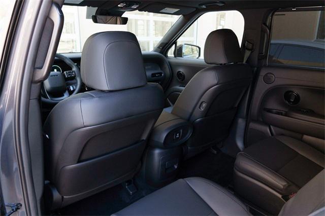 new 2026 Hyundai Palisade car, priced at $50,665