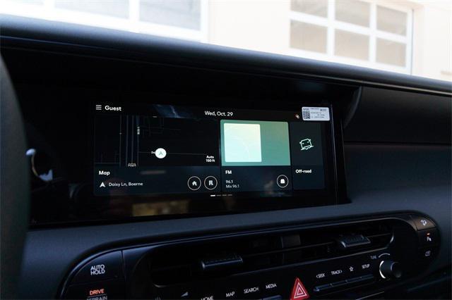 new 2026 Hyundai Palisade car, priced at $50,665