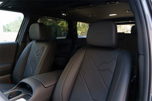 new 2026 Hyundai Palisade car, priced at $50,665