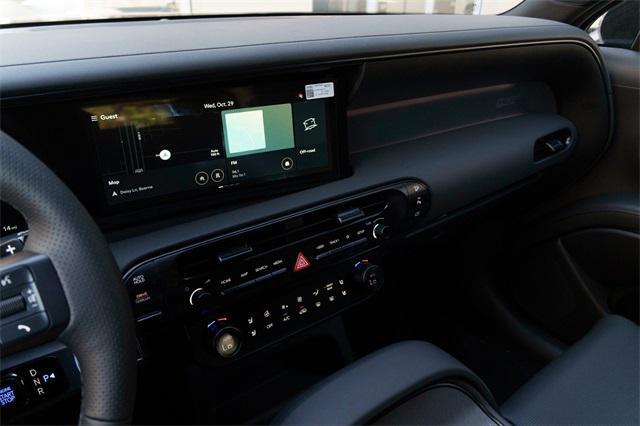 new 2026 Hyundai Palisade car, priced at $50,665