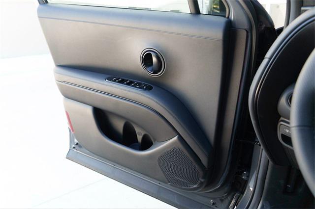 new 2026 Hyundai Palisade car, priced at $50,665