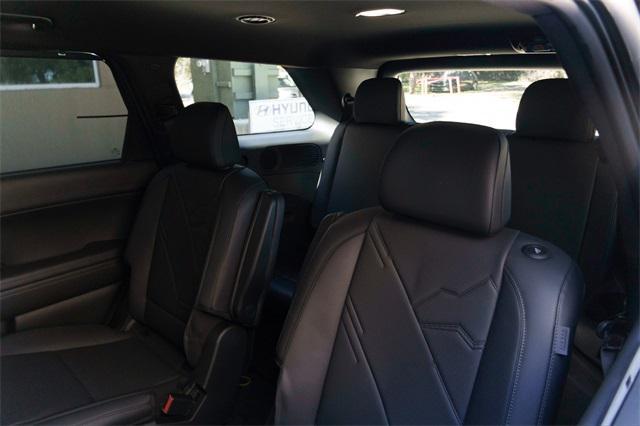 new 2026 Hyundai Palisade car, priced at $50,665