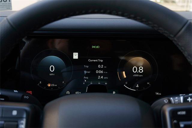 new 2026 Hyundai Palisade car, priced at $50,665