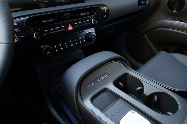 new 2026 Hyundai Palisade car, priced at $50,665