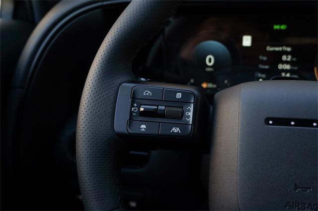 new 2026 Hyundai Palisade car, priced at $50,665