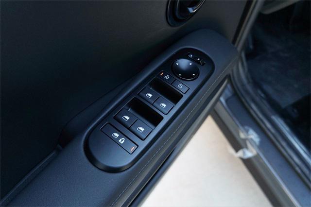 new 2026 Hyundai Palisade car, priced at $50,665