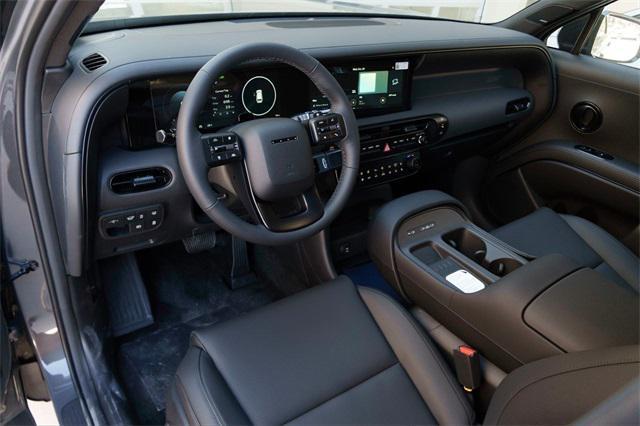 new 2026 Hyundai Palisade car, priced at $50,665