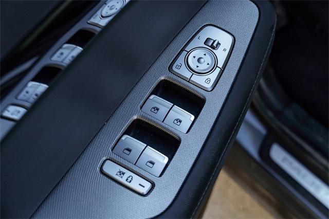 used 2021 Hyundai Palisade car, priced at $25,882