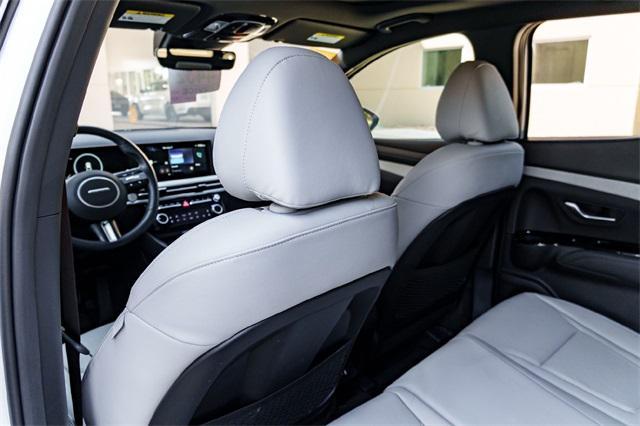 used 2025 Hyundai SANTA CRUZ car, priced at $34,947