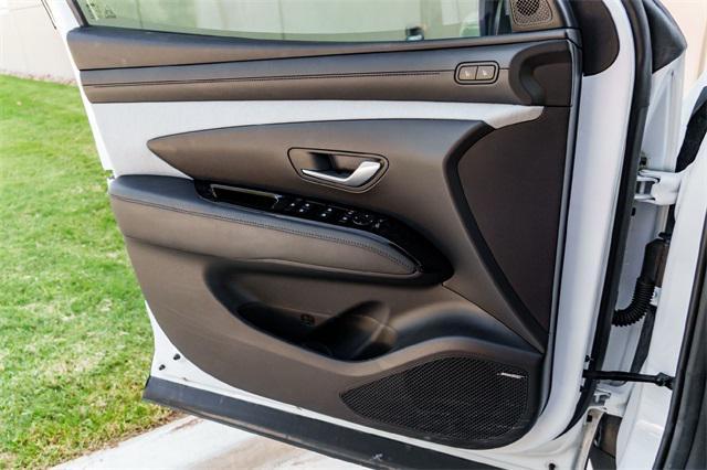 used 2025 Hyundai SANTA CRUZ car, priced at $34,947